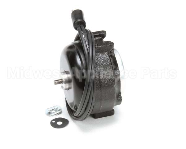 41-11628 Federal Industries Evaporator Fan Motor, 5W, 115W, W/Male