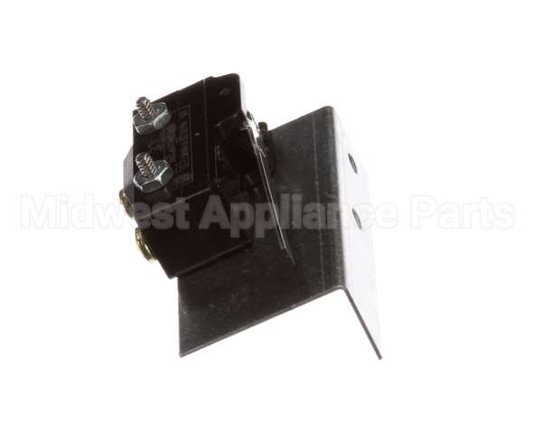 41-13022 Federal Industries Switch, Straight Lever