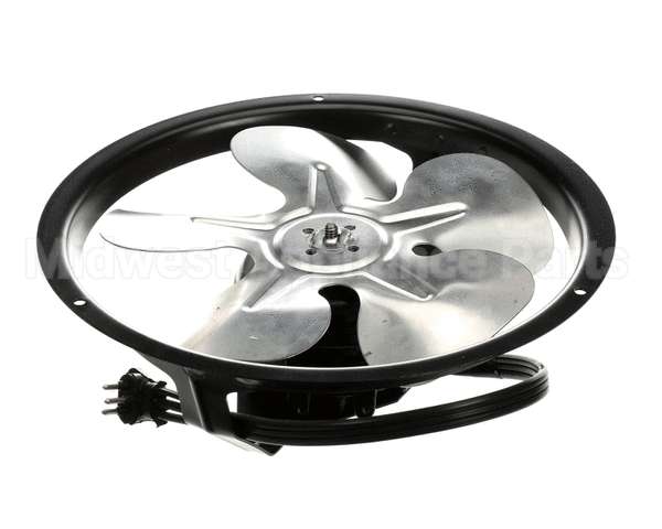 41-13363 Federal Industries Motor Assembly,5W,820D