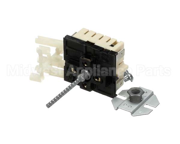 41-13446 Federal Industries Infinite Control, 240 Volt Std