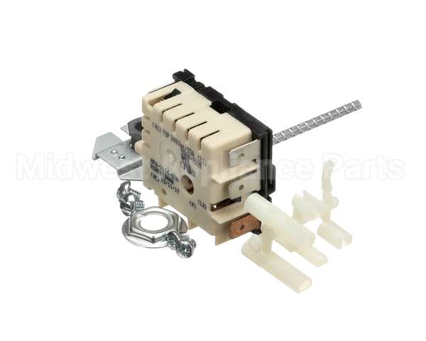 41-13446 Federal Industries Infinite Control, 240 Volt Std