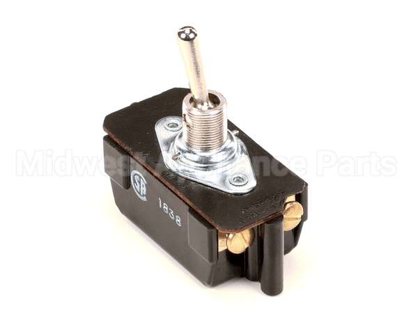 41-13733 Federal Industries Toggle Switch 20A/250V