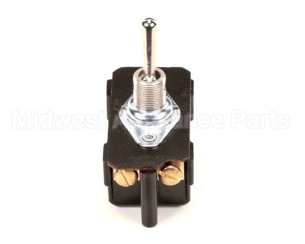 41-13733 Federal Industries Toggle Switch 20A/250V