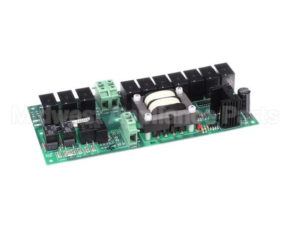 41-13749 Federal Industries Heated Relay Board 7 Well