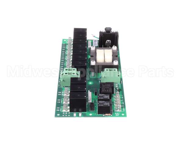 41-13749 Federal Industries Heated Relay Board 7 Well
