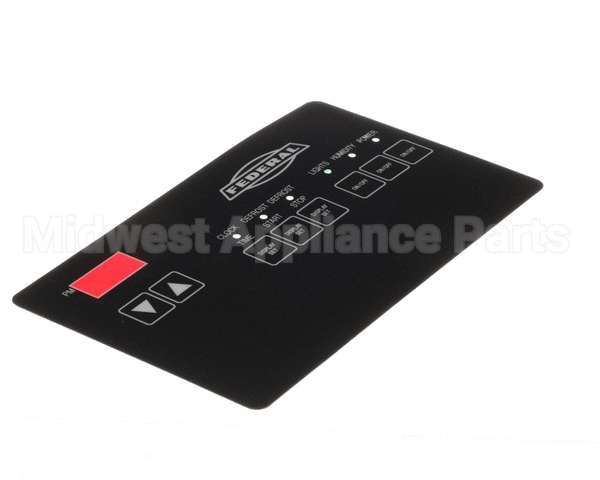 41-13750 Federal Industries Refrigerated Membrane