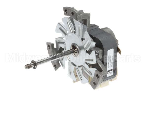 41-13776 Federal Industries Hot Air Circulation Fan Asm