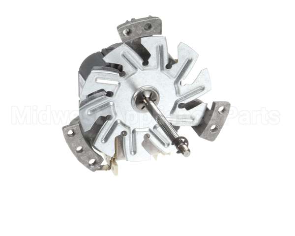 41-13776 Federal Industries Hot Air Circulation Fan Asm