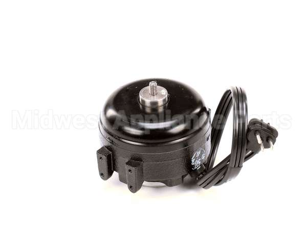 41-16025 Federal Industries Motor Fan,5W,120V W/Cord Ems S