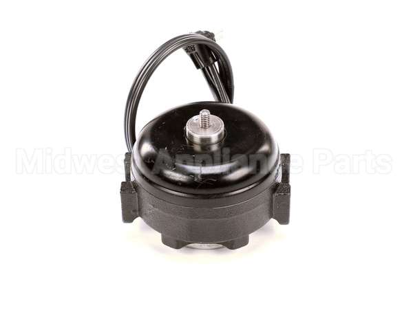 41-16025 Federal Industries Motor Fan,5W,120V W/Cord Ems S