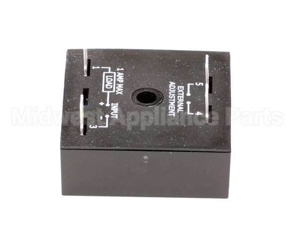 41-16992 Federal Industries Timer Delay On Break