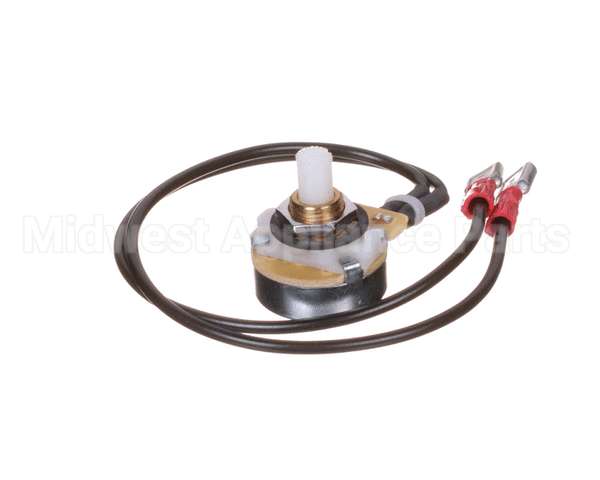 41-16993 Federal Industries Potentiometer 3 Meg