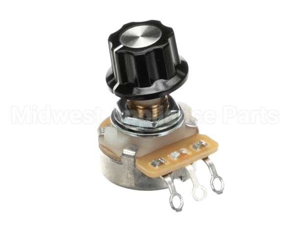 41-17591 Federal Industries Potentiometer Run Time Adj (41