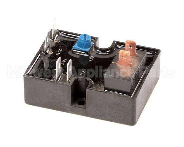 41-17693 Federal Industries Timer, Solid State 120Vac 15A