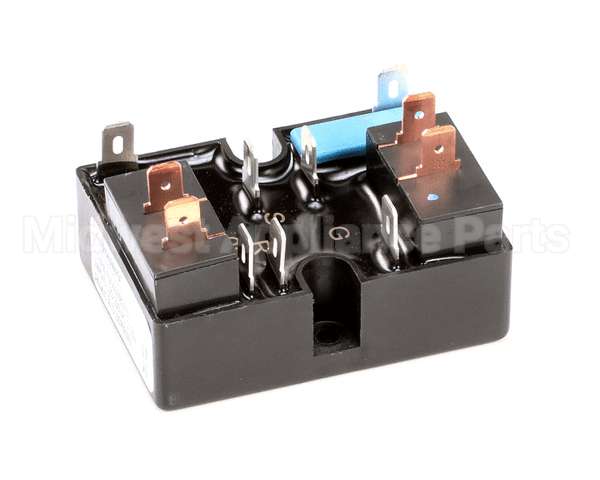 41-17779 Federal Industries Solid State Timer 120/240V W/2