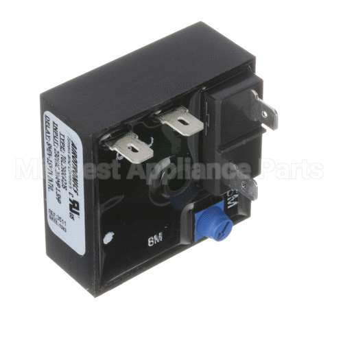 41-18658 Federal Industries Timer 230V 8-15 M Int On 20Amp