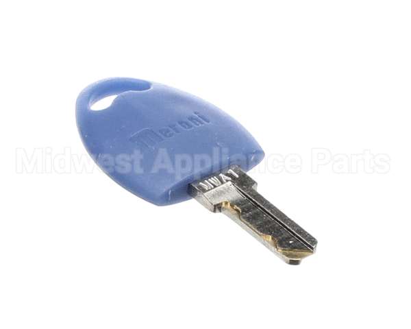 410-00002 Grindmaster Cecilware Meroni Passpart Key Spare Part