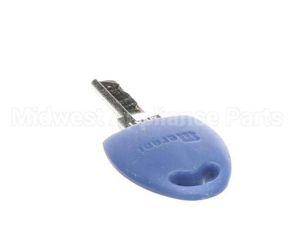 410-00002 Grindmaster Cecilware Meroni Passpart Key Spare Part