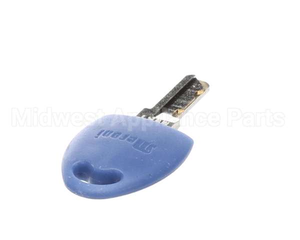 410-00002 Grindmaster Cecilware Meroni Passpart Key Spare Part