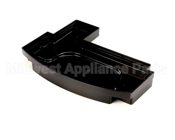 410-00010 Grindmaster Cecilware Liquid Discharge Tray Spare Pa