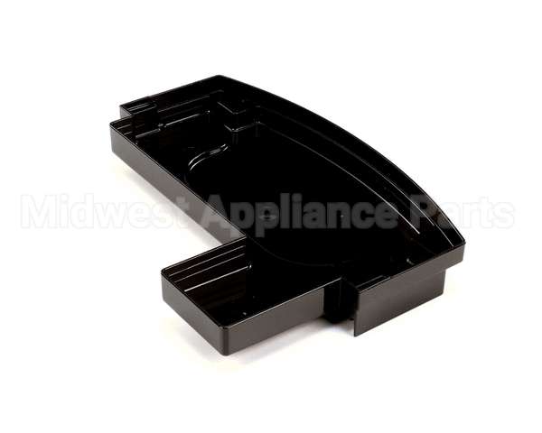 410-00010 Grindmaster Cecilware Liquid Discharge Tray Spare Pa