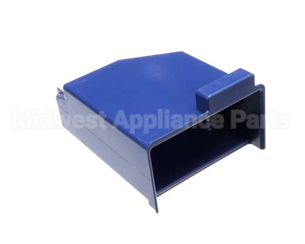410-00011 Grindmaster Cecilware Coffee Grounds Tray Spare Part