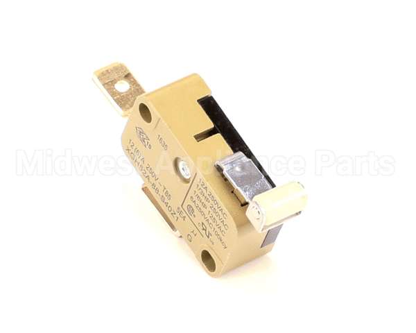 410-00012 Grindmaster Cecilware Micro-Switch Spare Part