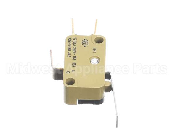 410-00040 Grindmaster Cecilware Micro-Switch Spare Part