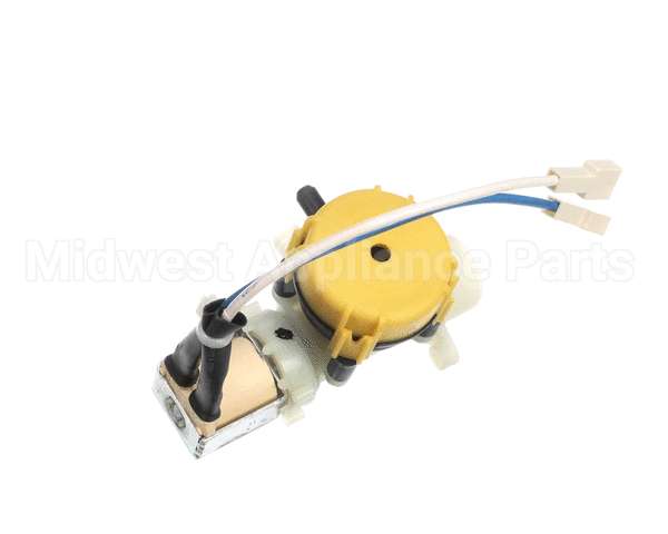 410-00044 Grindmaster Cecilware Water Inlet Electrovalve 110V