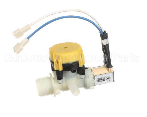 410-00044 Grindmaster Cecilware Water Inlet Electrovalve 110V