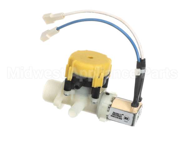 410-00044 Grindmaster Cecilware Water Inlet Electrovalve 110V
