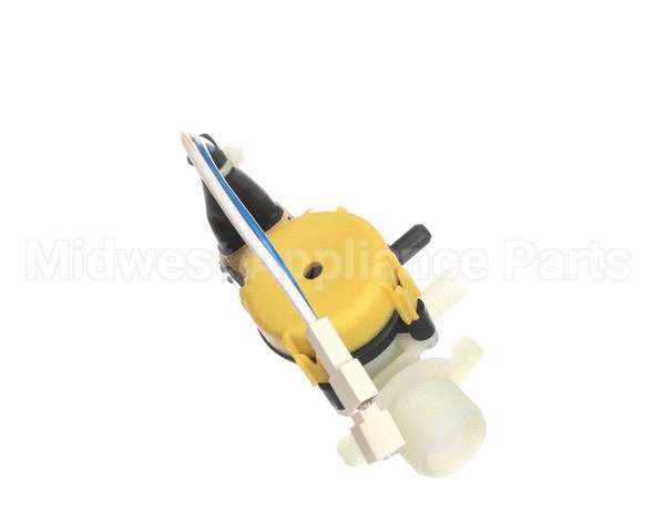 410-00044 Grindmaster Cecilware Water Inlet Electrovalve 110V