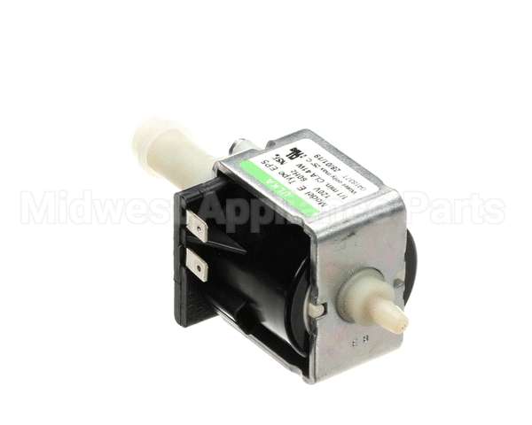 410-00049 Grindmaster Cecilware Pump 120V-60Hz. Spare Part