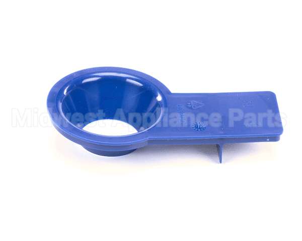 410-00057 Grindmaster Cecilware Suction Tray Cover Spare Part