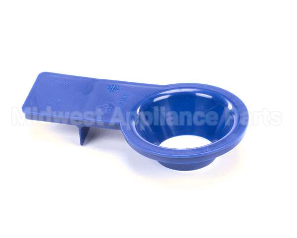 410-00057 Grindmaster Cecilware Suction Tray Cover Spare Part