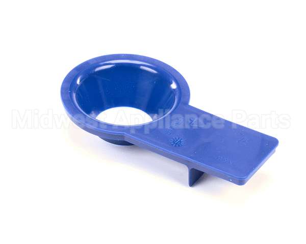 410-00057 Grindmaster Cecilware Suction Tray Cover Spare Part