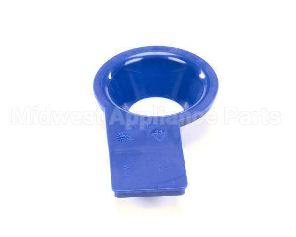 410-00057 Grindmaster Cecilware Suction Tray Cover Spare Part