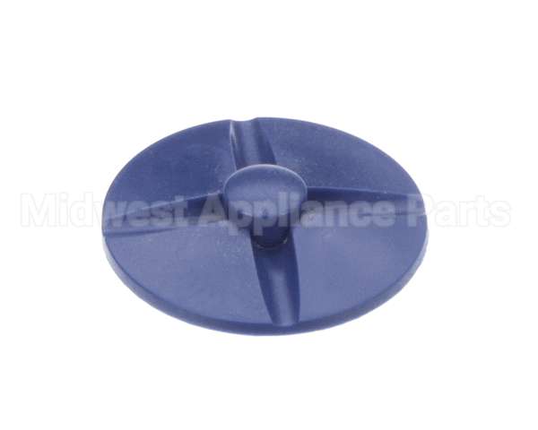 410-00059 Grindmaster Cecilware Mixer Ventilator Blue (Whipper