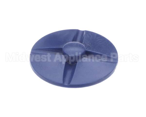 410-00059 Grindmaster Cecilware Mixer Ventilator Blue (Whipper