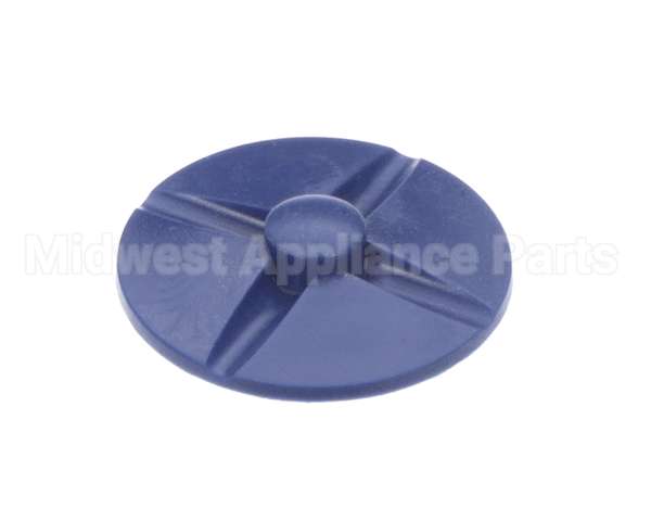 410-00059 Grindmaster Cecilware Mixer Ventilator Blue (Whipper
