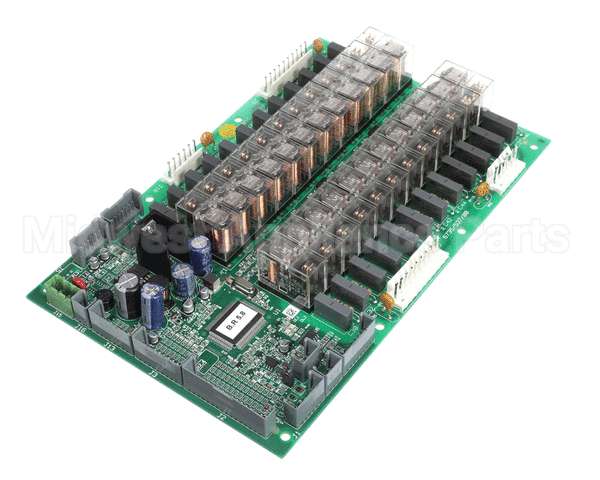410-00109 Grindmaster Cecilware 16 Bit Cpu Board 4Mb Spare Par