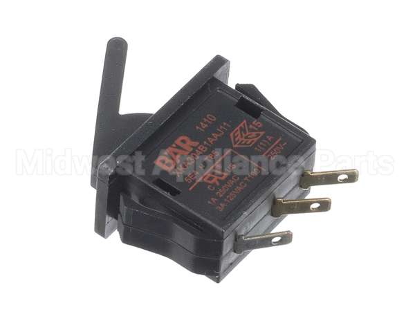 410-00110 Grindmaster Cecilware Switch Spare Part
