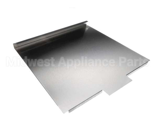 410-00195 Grindmaster Cecilware Cover, Tank, F5