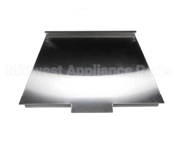 410-00195 Grindmaster Cecilware Cover, Tank, F5