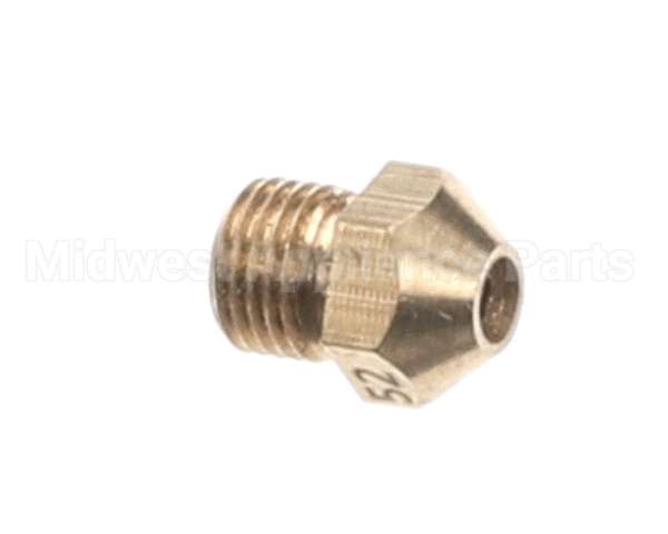 410-00204 Grindmaster Cecilware Orifice