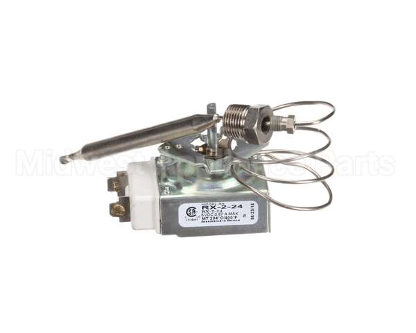 410-00209 Grindmaster Cecilware Thermostat