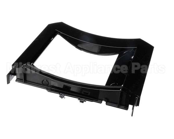 410-00307 Grindmaster Cecilware Dispenser Nook Back Panel