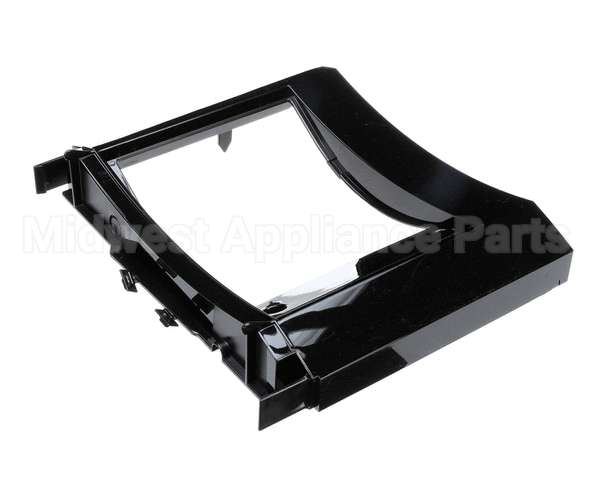 410-00307 Grindmaster Cecilware Dispenser Nook Back Panel