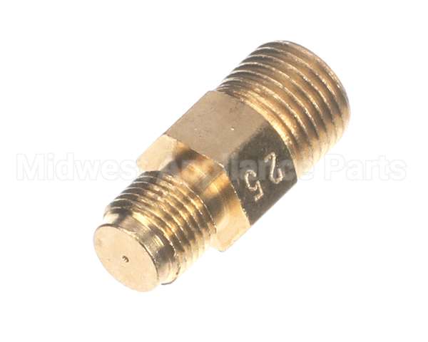 410-00327 Grindmaster Cecilware Pilot Orifice0.25 (Lp)