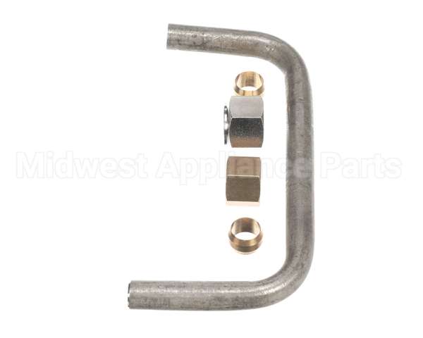 410-00330 Grindmaster Cecilware Fuel Tube Assembly Main Burner